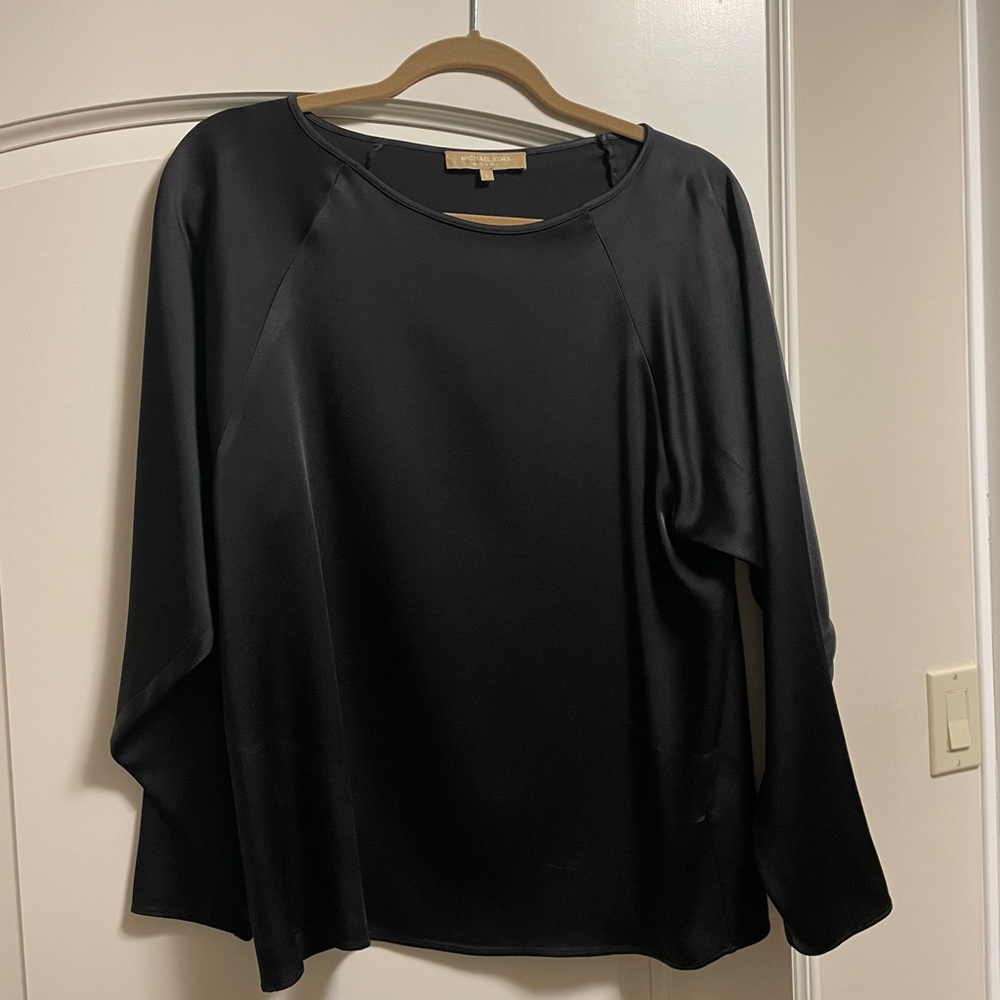 Michael Kors Collection top
